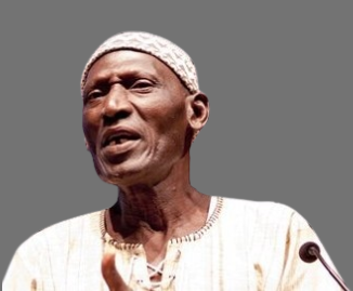 Sidia Jatta Rejects Barrow's National Development Call, Citing Propaganda