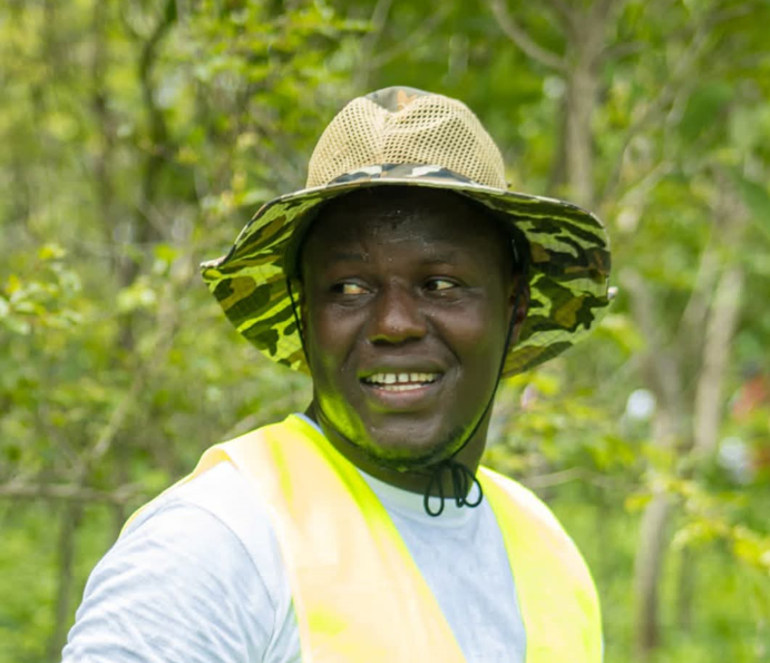 Bulock Youth Leader Rejects Minister's Claim on Border Land