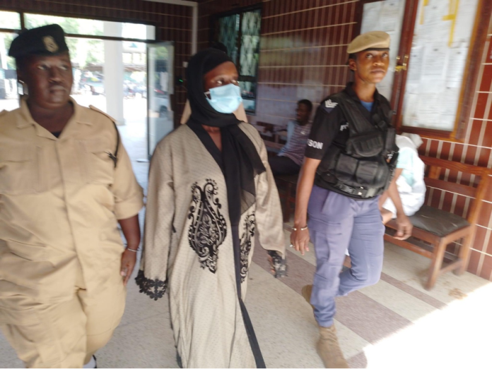 The Kumba Sinyan Retrial: A Symptom of The Gambia's Outdated Justice System