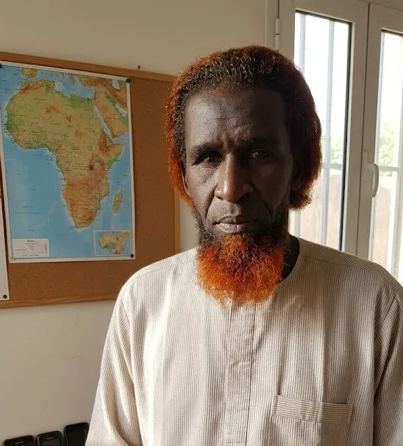 Suspected Terrorist Arrested in Saint-Louis, Charged with Serious Offenses