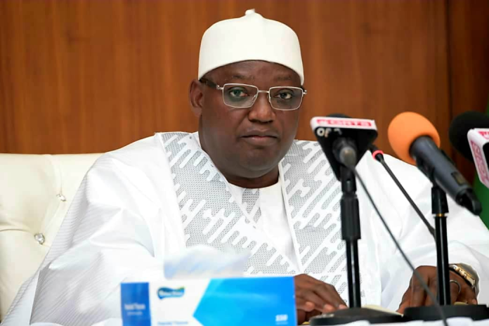 Barrow Promises Ample Electricity, Export Potential Amidst Blackouts