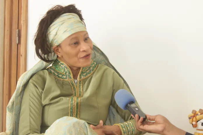 APR Criticizes Faye-Sonko Tensions, Declares Pastef Regime's Project Failed