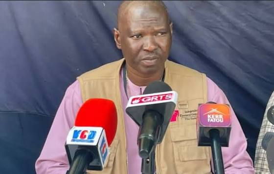 Gambia Prepares for December Presidential Election