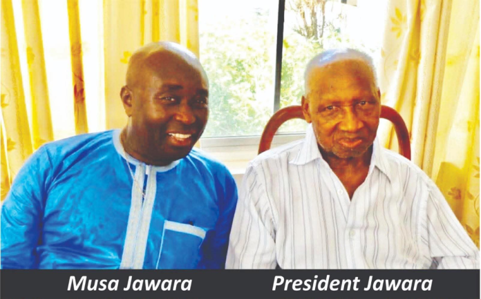Combating Tribalism in Gambian Politics: A Call for 'Tribal-Blind' Governance