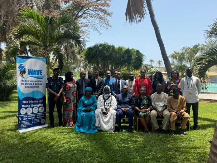 WAVE Calls for Renewed Peace Efforts Between Ndigal Sect and Kerr Mot Ali